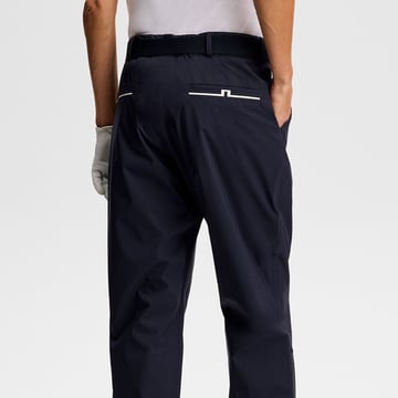 Shay Rain Pant Blå J.Lindeberg