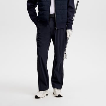 Shay Rain Pant Blå J.Lindeberg