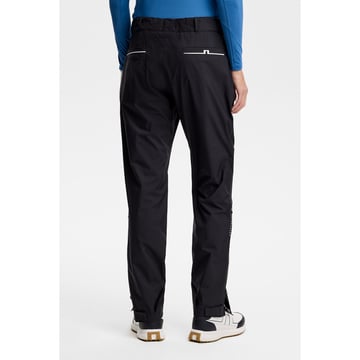 Shay Rain Pant Svart J.Lindeberg