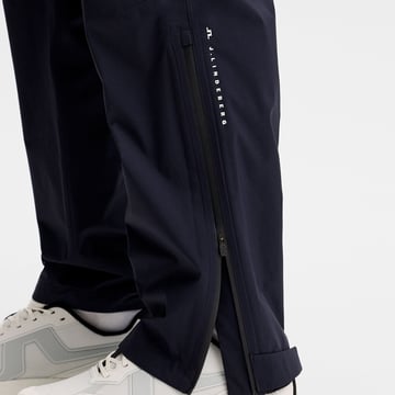 Shay Rain Pant Blå J.Lindeberg