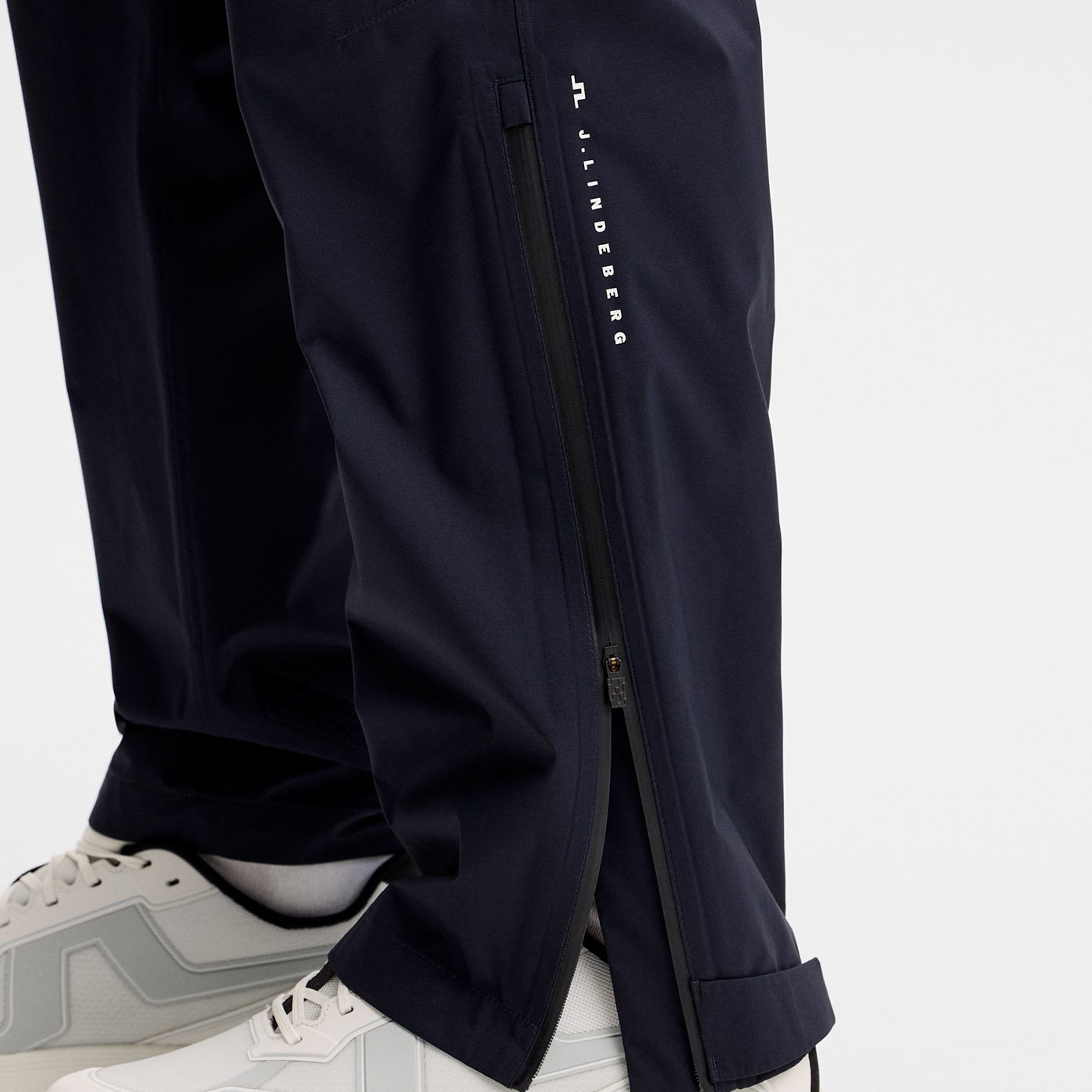 Shay Rain Pant Blå J.Lindeberg Shay Rain Pant Blå J.Lindeberg