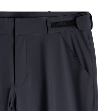 Shay Rain Pant Svart J.Lindeberg