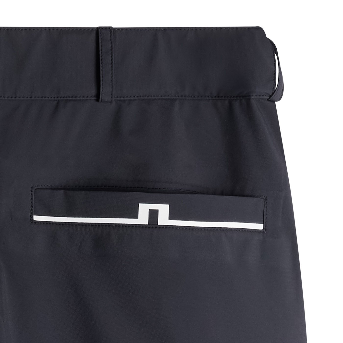 Shay Rain Pant Svart J.Lindeberg