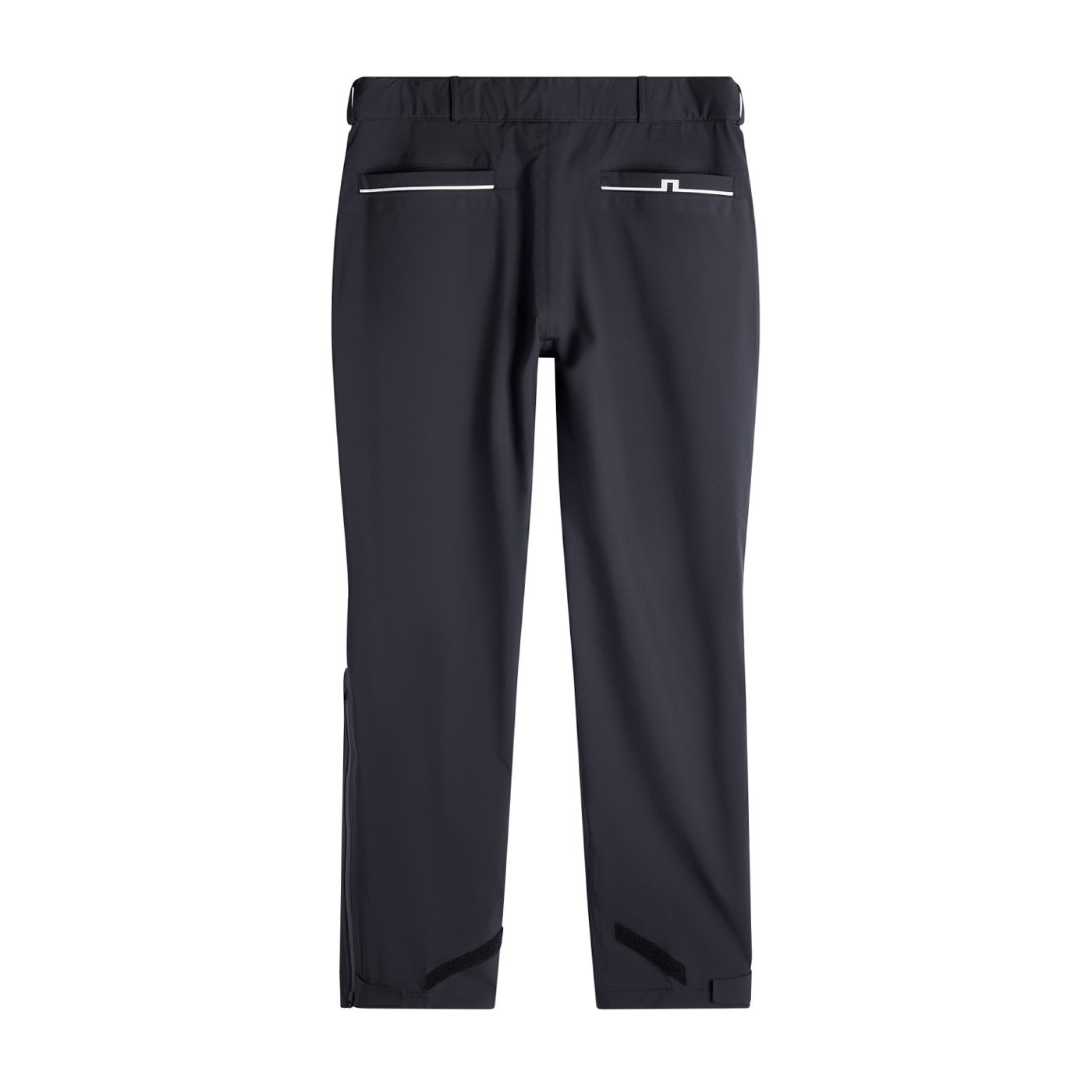 Shay Rain Pant Svart J.Lindeberg