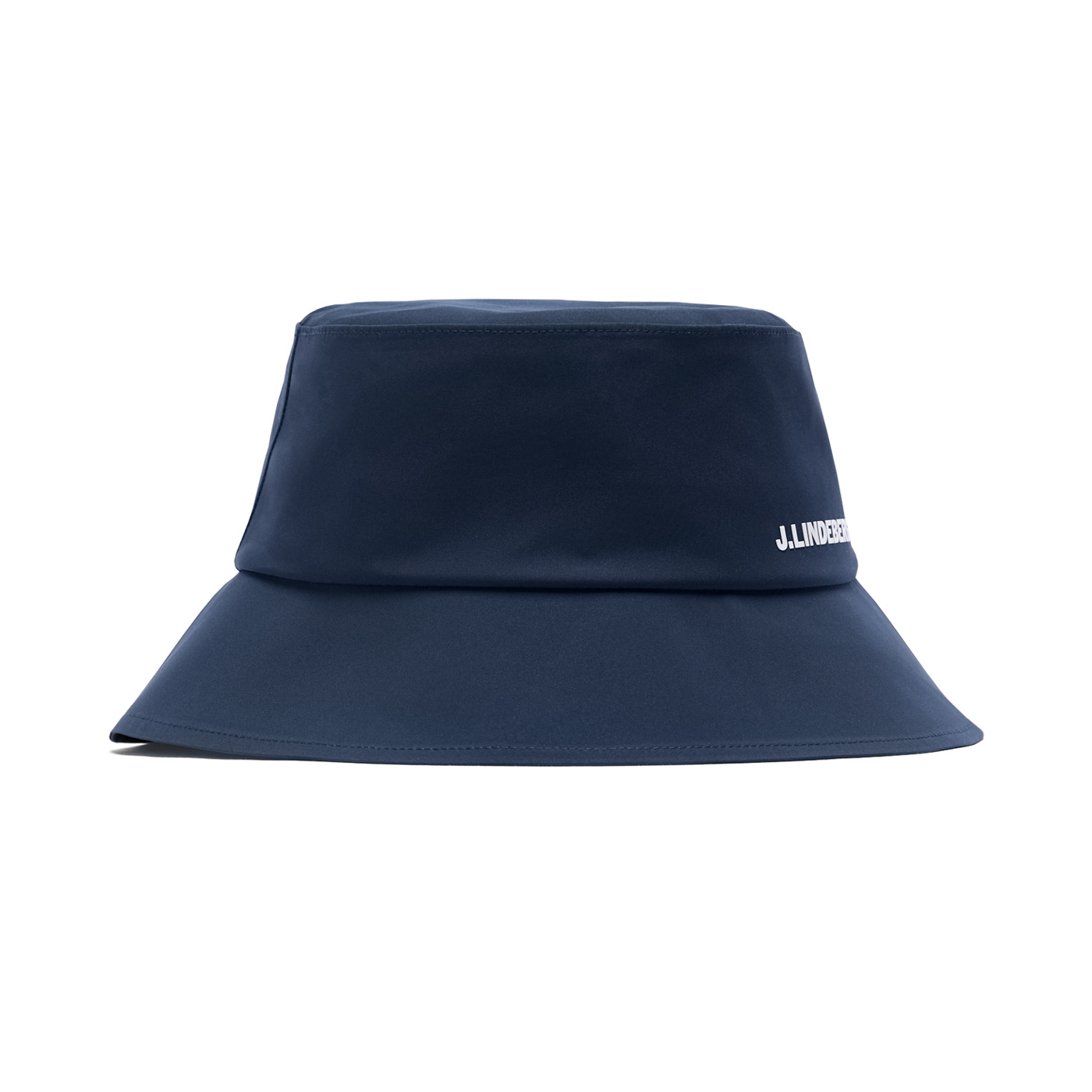 Sandy Rain Bucket Hat Blau