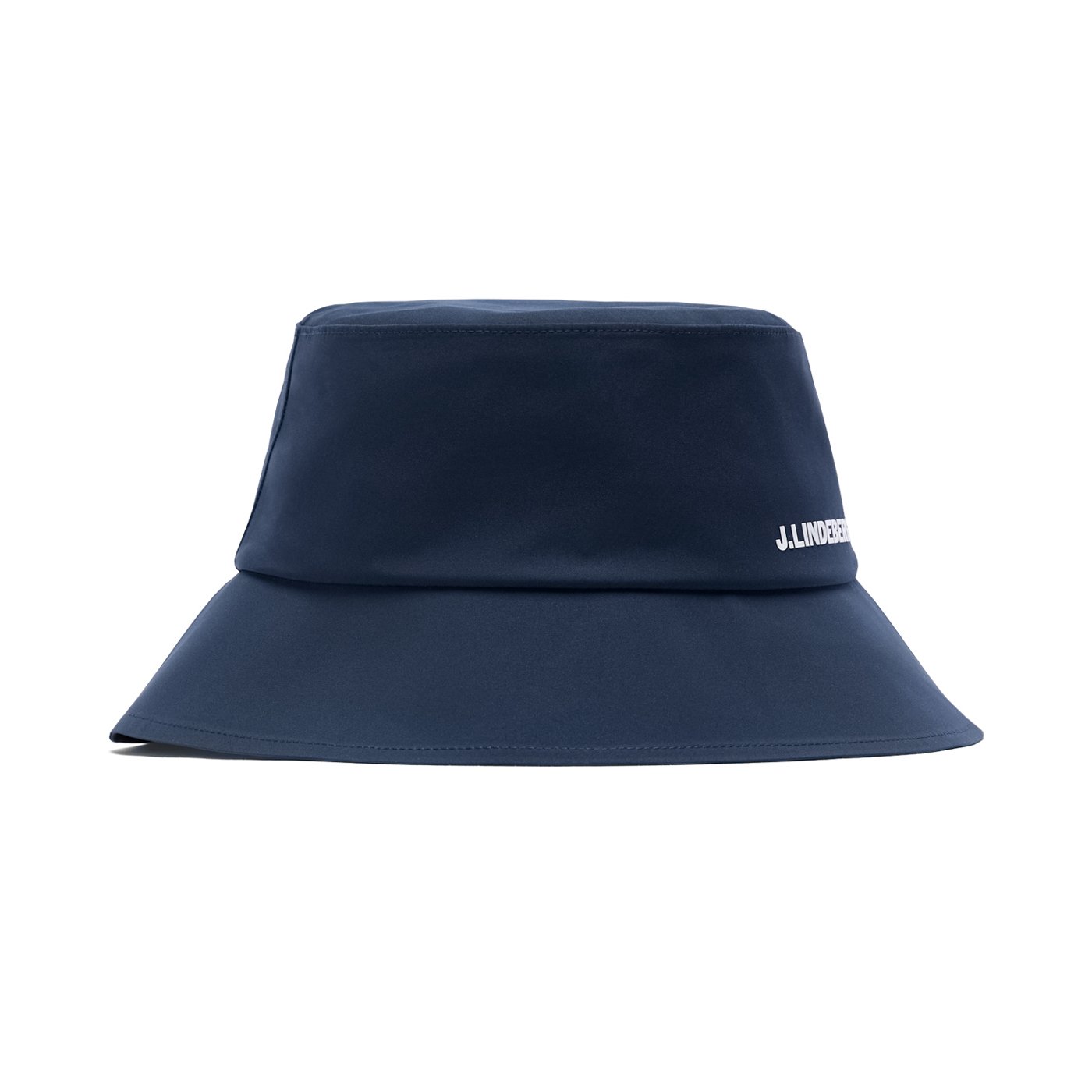 Sandy Rain Bucket Hat Sininen