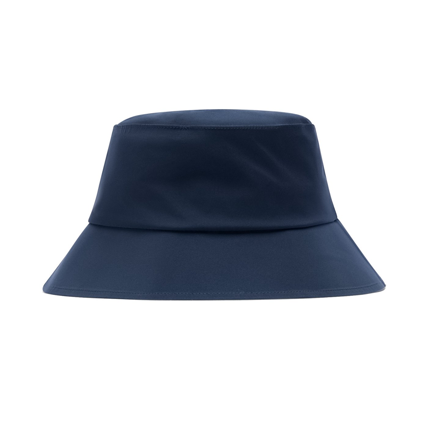 Sandy Rain Bucket Hat Blå J.Lindeberg