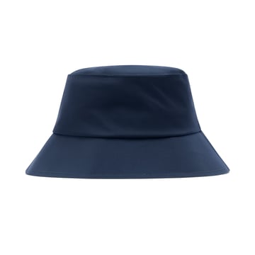 Sandy Rain Bucket Hat Sininen J.Lindeberg
