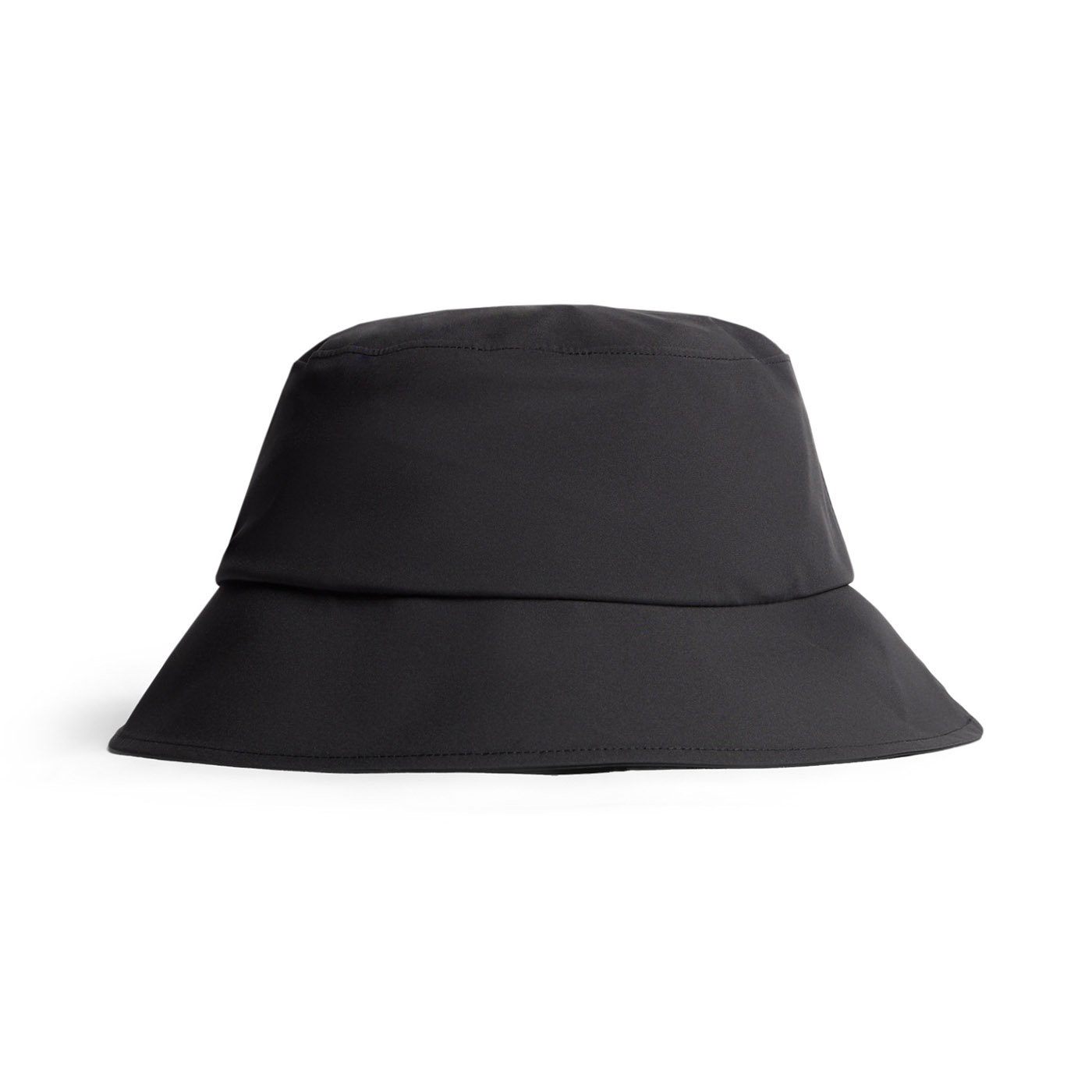 Sandy Rain Bucket Hat Svart J.Lindeberg