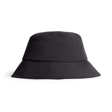 Sandy Rain Bucket Hat Svart J.Lindeberg