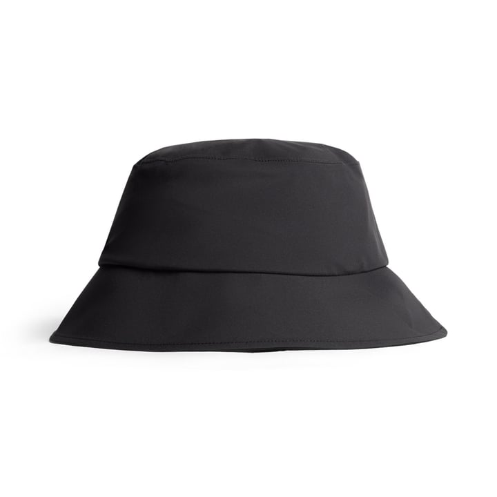 Sandy Rain Bucket Hat Svart J.Lindeberg