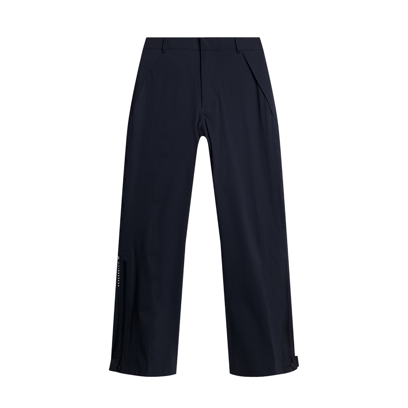 Bryn Rain Pant Blau