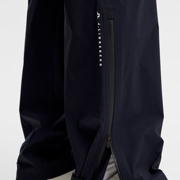 Bryn Rain Pant Blå J.Lindeberg