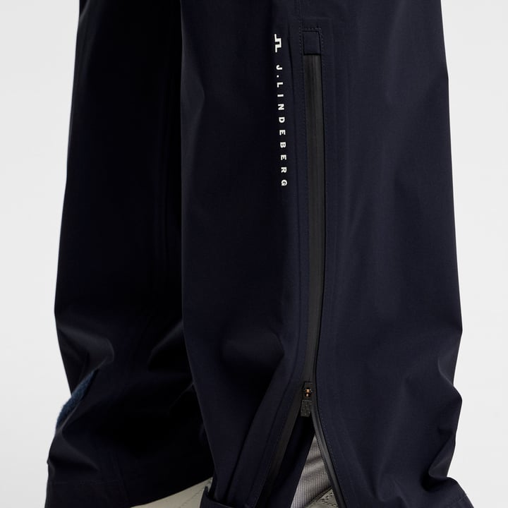 Bryn Rain Pant Blå J.Lindeberg
