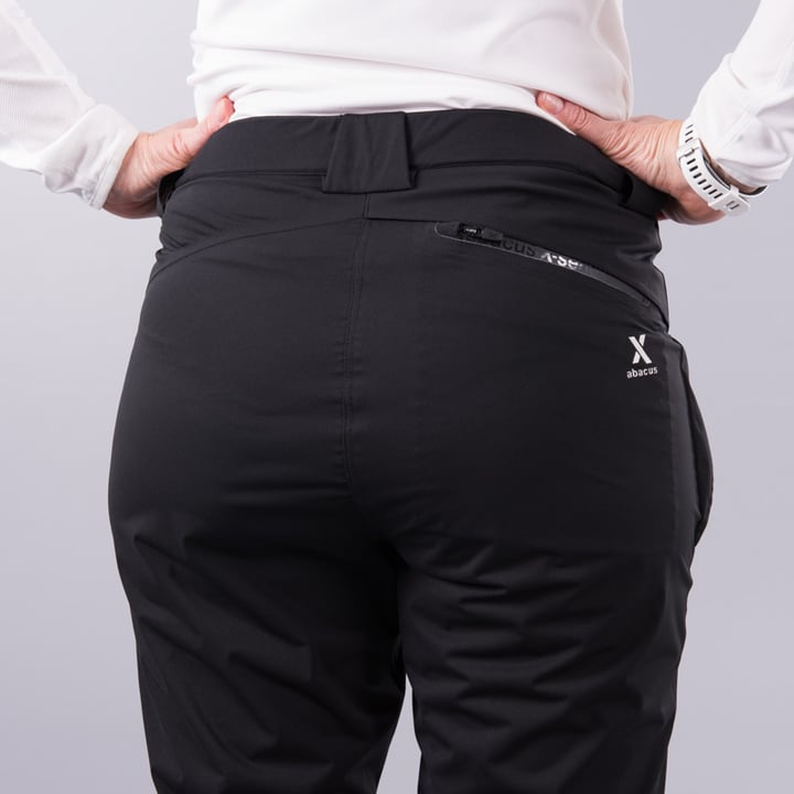 Abacus W Pitch 37.5 Raintrousers Rain trousers Ladies