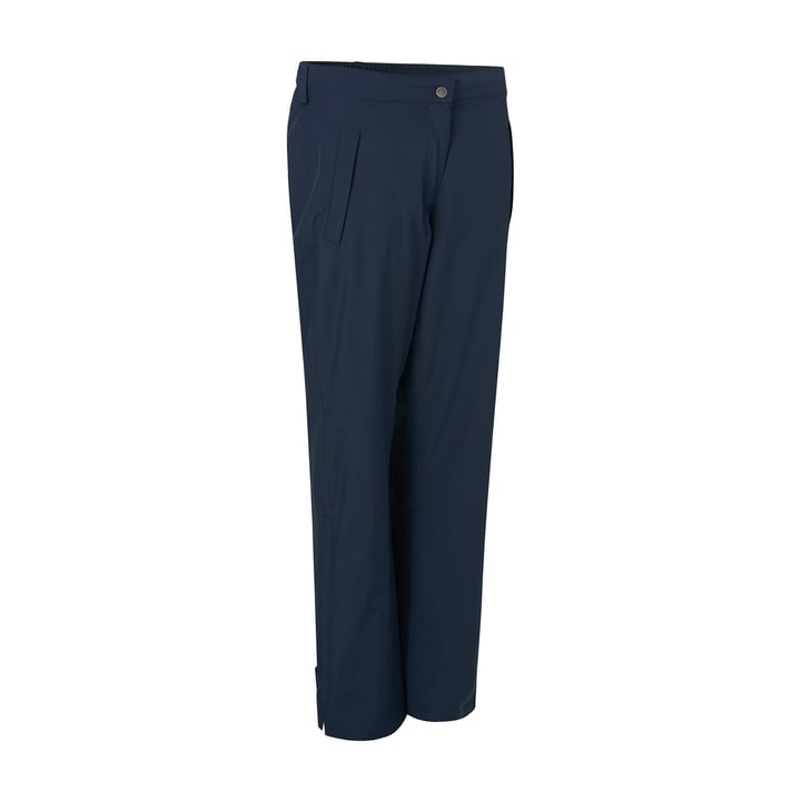 W Links Raintrousers Blue Abacus