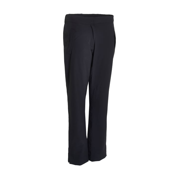 W Links Raintrousers Svart Abacus W Links Raintrousers Svart Abacus