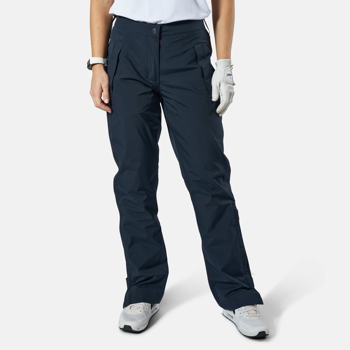 W Links Raintrousers Blå Abacus W Links Raintrousers Blå Abacus