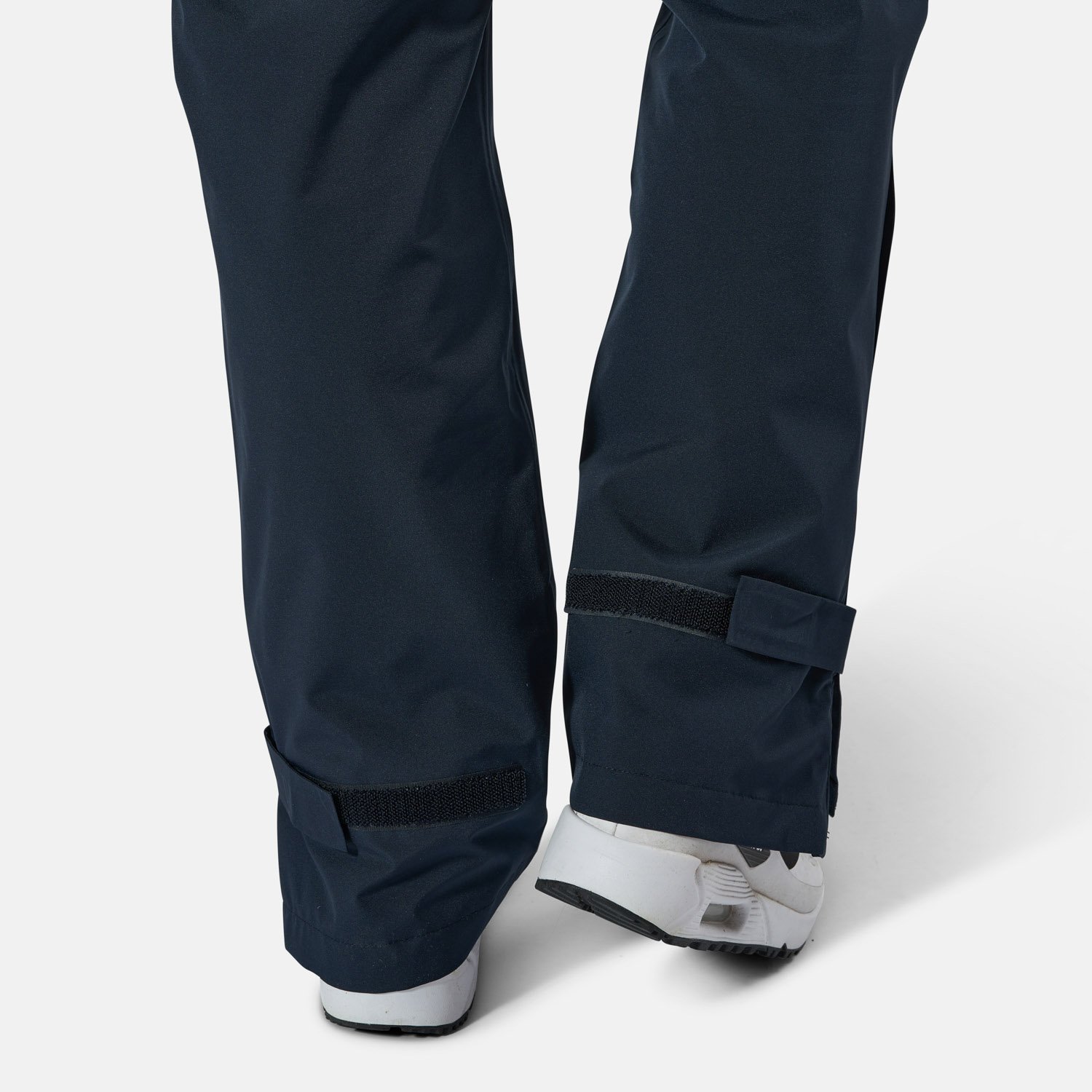 W Links Raintrousers Bleu Abacus