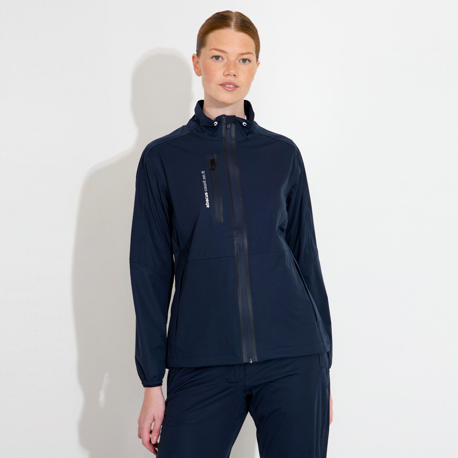 W Bounce Jacket Sininen