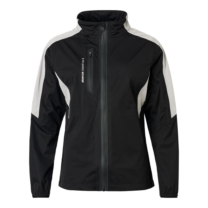 W Bounce Jacket Abacus