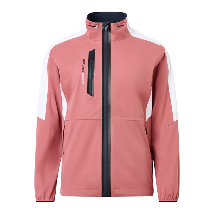 W Bounce Jacket Abacus