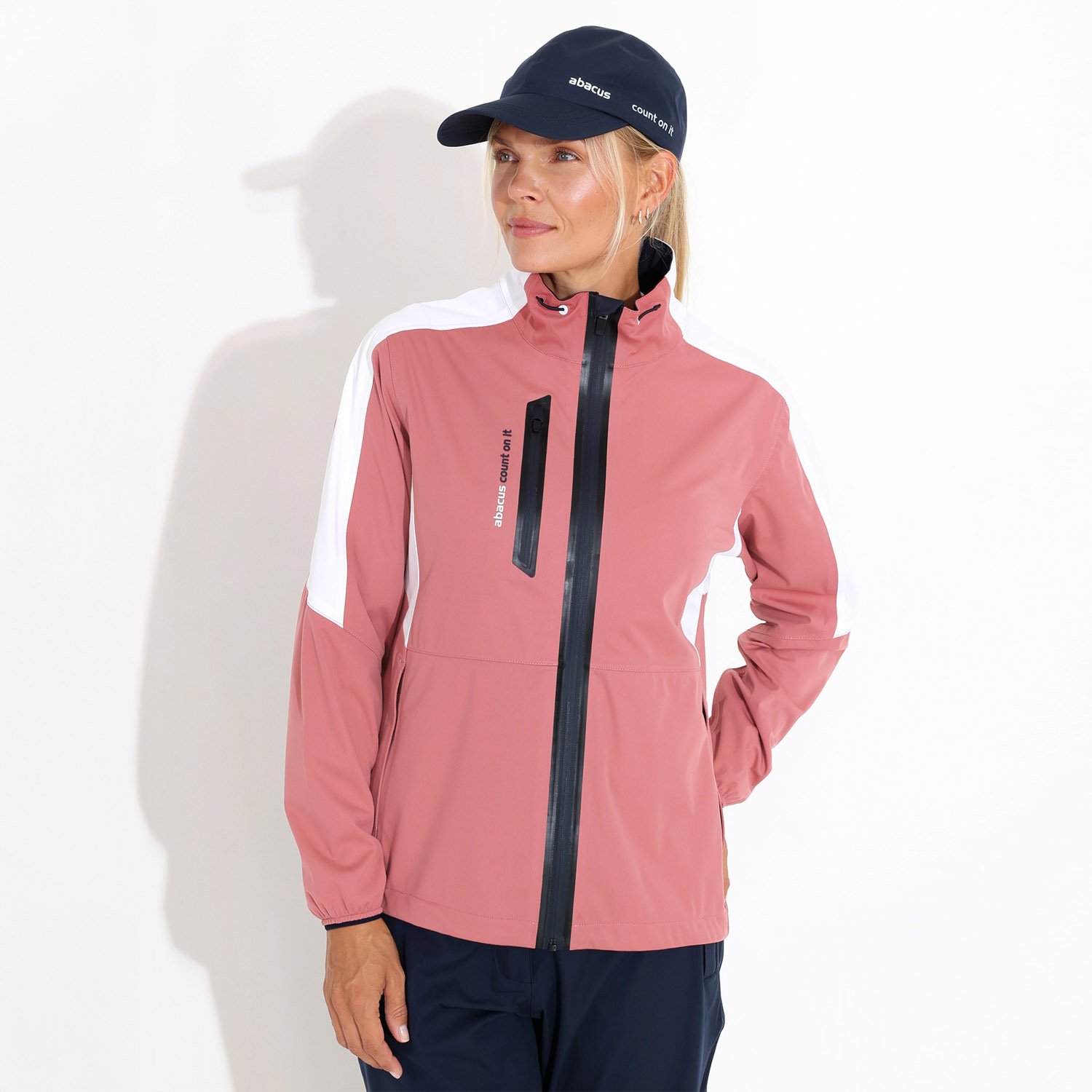 W Bounce Jacket Abacus W Bounce Jacket Abacus