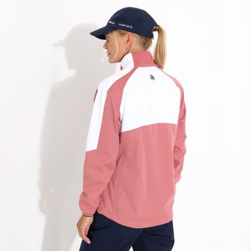 W Bounce Jacket Abacus