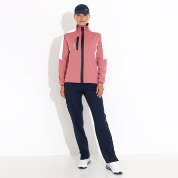 W Bounce Jacket Abacus