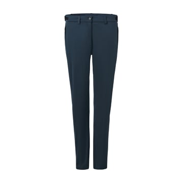 W Bounce Raintrousers Blau Abacus