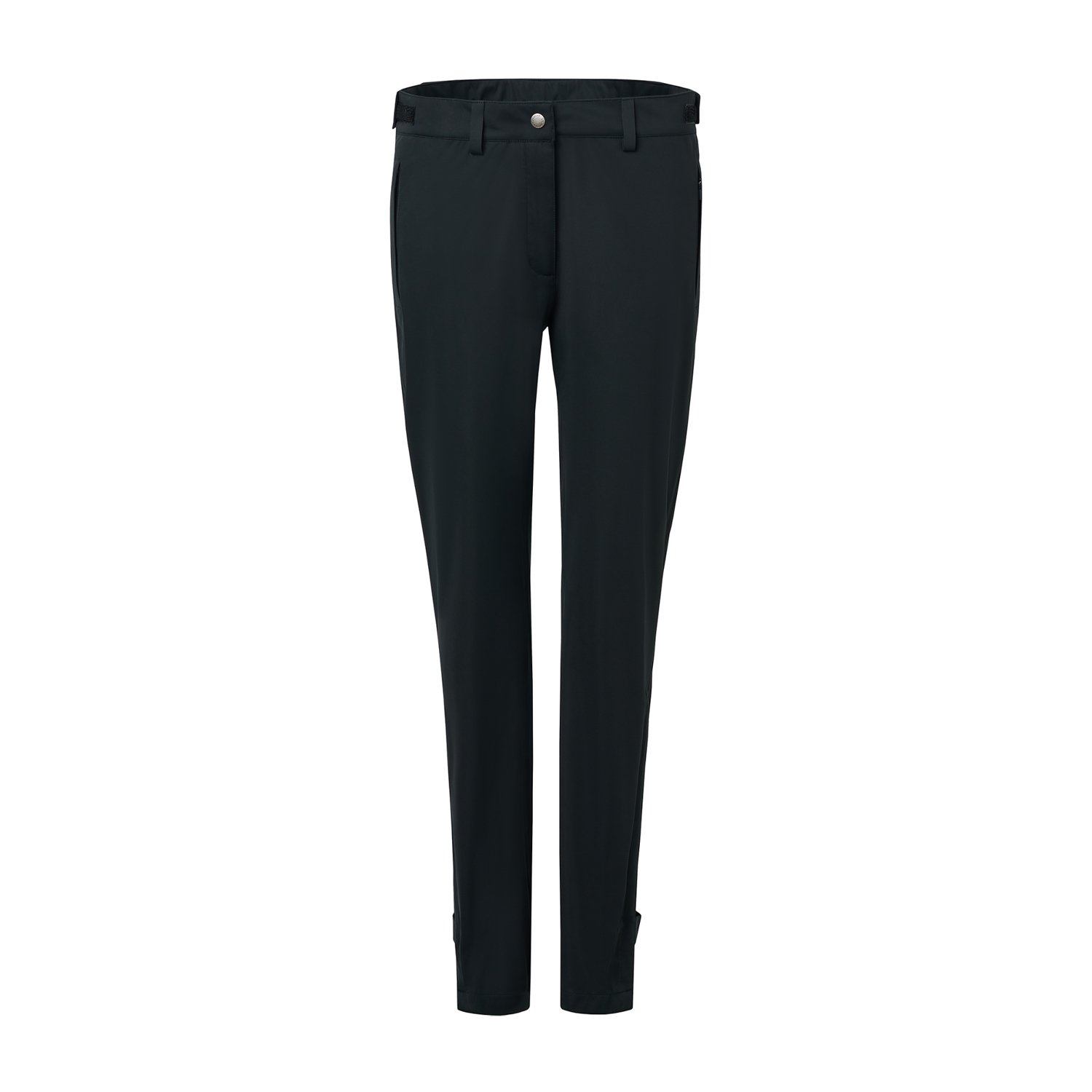 W Bounce Raintrousers Svart