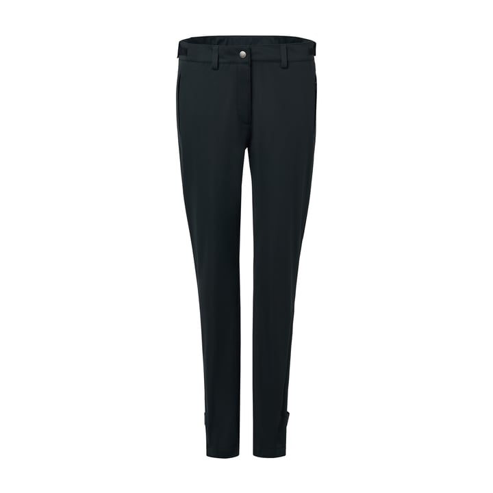 W Bounce Raintrousers Svart Abacus W Bounce Raintrousers Svart Abacus