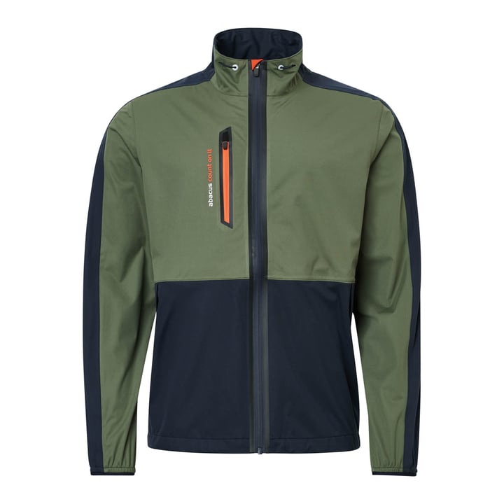 M Bounce Rainjacket Abacus M Bounce Rainjacket Abacus