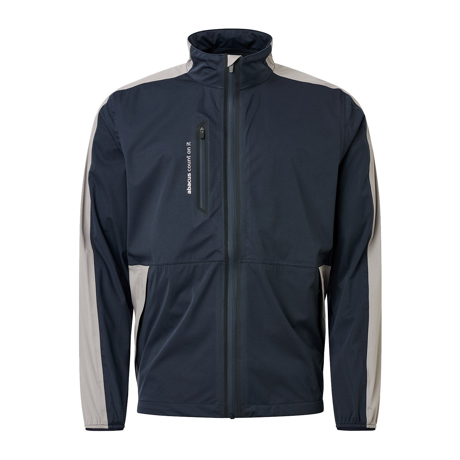 M Bounce Rainjacket Sininen