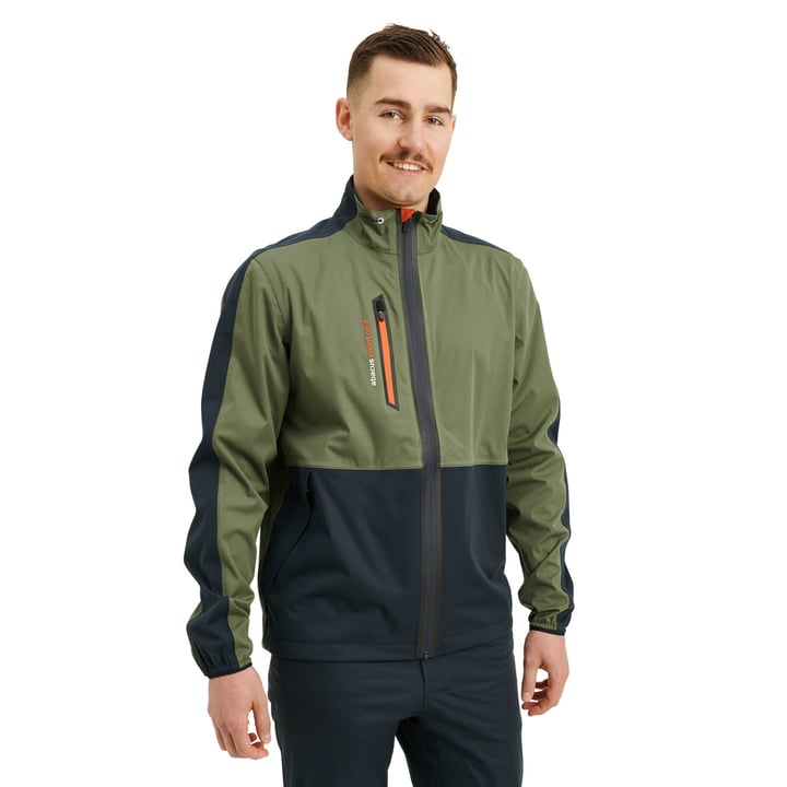 M Bounce Rainjacket Abacus M Bounce Rainjacket Abacus