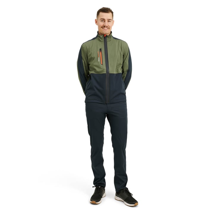 M Bounce Rainjacket Abacus M Bounce Rainjacket Abacus