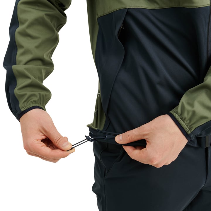 M Bounce Rainjacket Abacus M Bounce Rainjacket Abacus