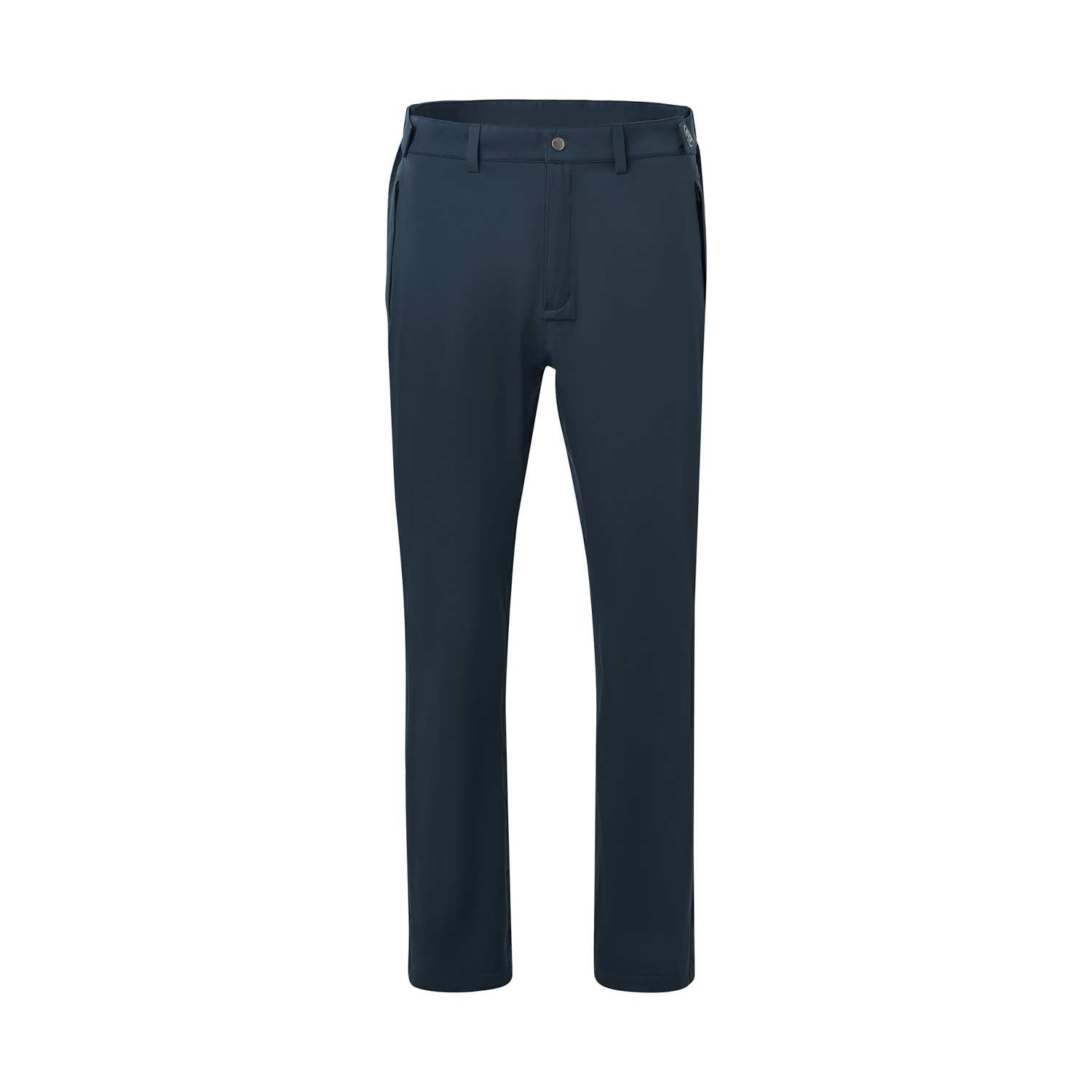 M Bounce Raintrousers Bleu Abacus