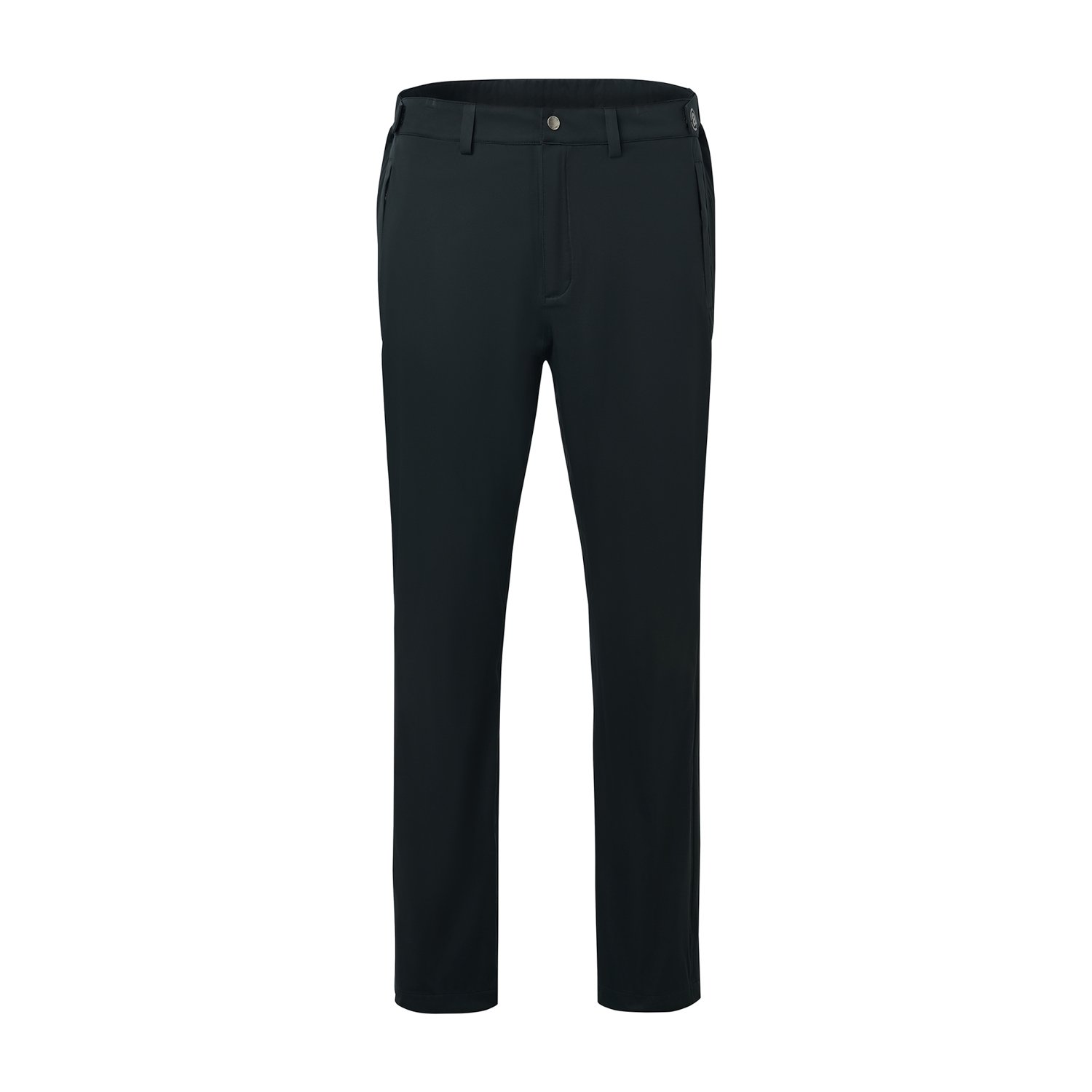 M Bounce Raintrousers Black