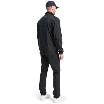 M Bounce Raintrousers Black Abacus