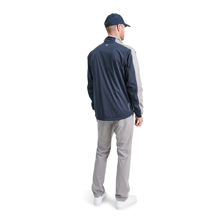 M Bounce Raintrousers Grå Abacus M Bounce Raintrousers Grå Abacus