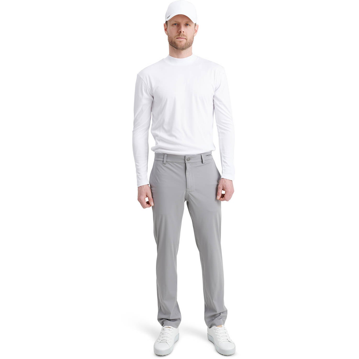 M Bounce Waterproof Gris Abacus