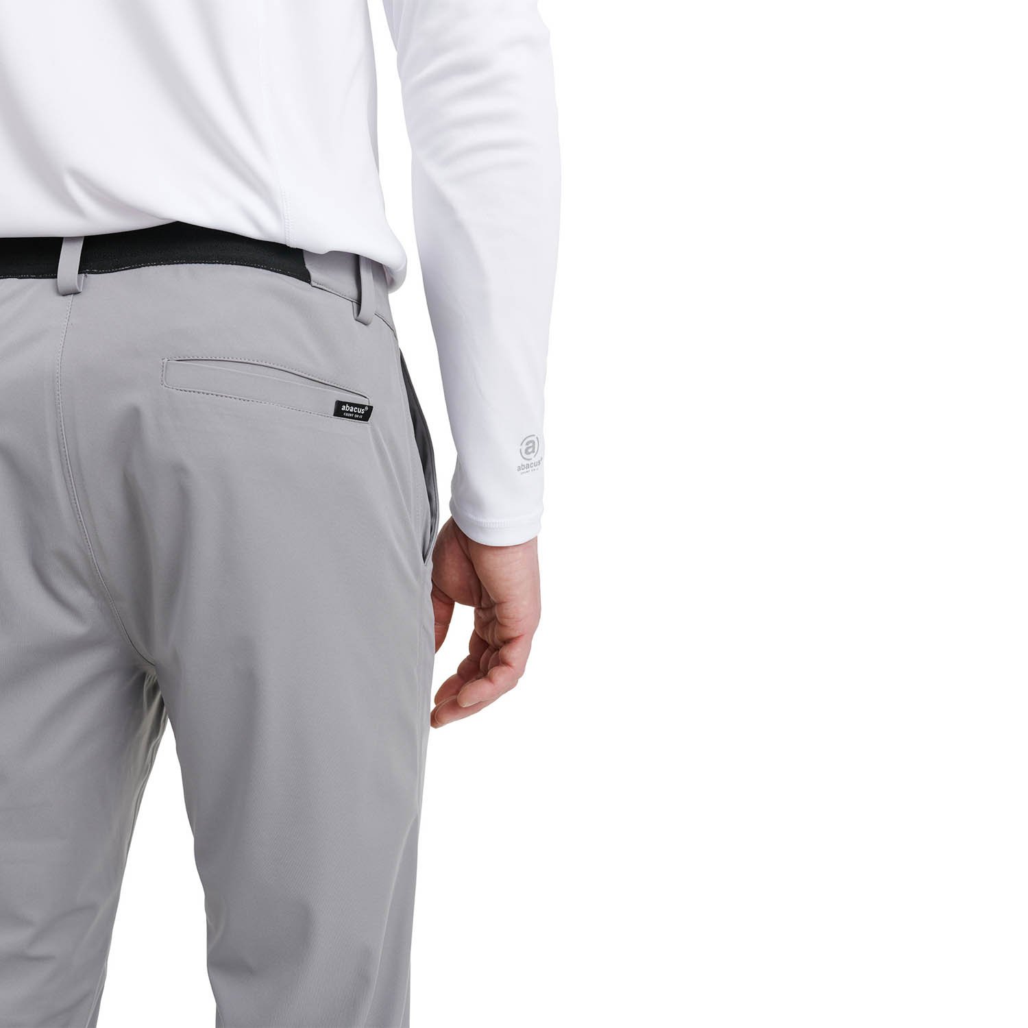 M Bounce Waterproof Gris Abacus