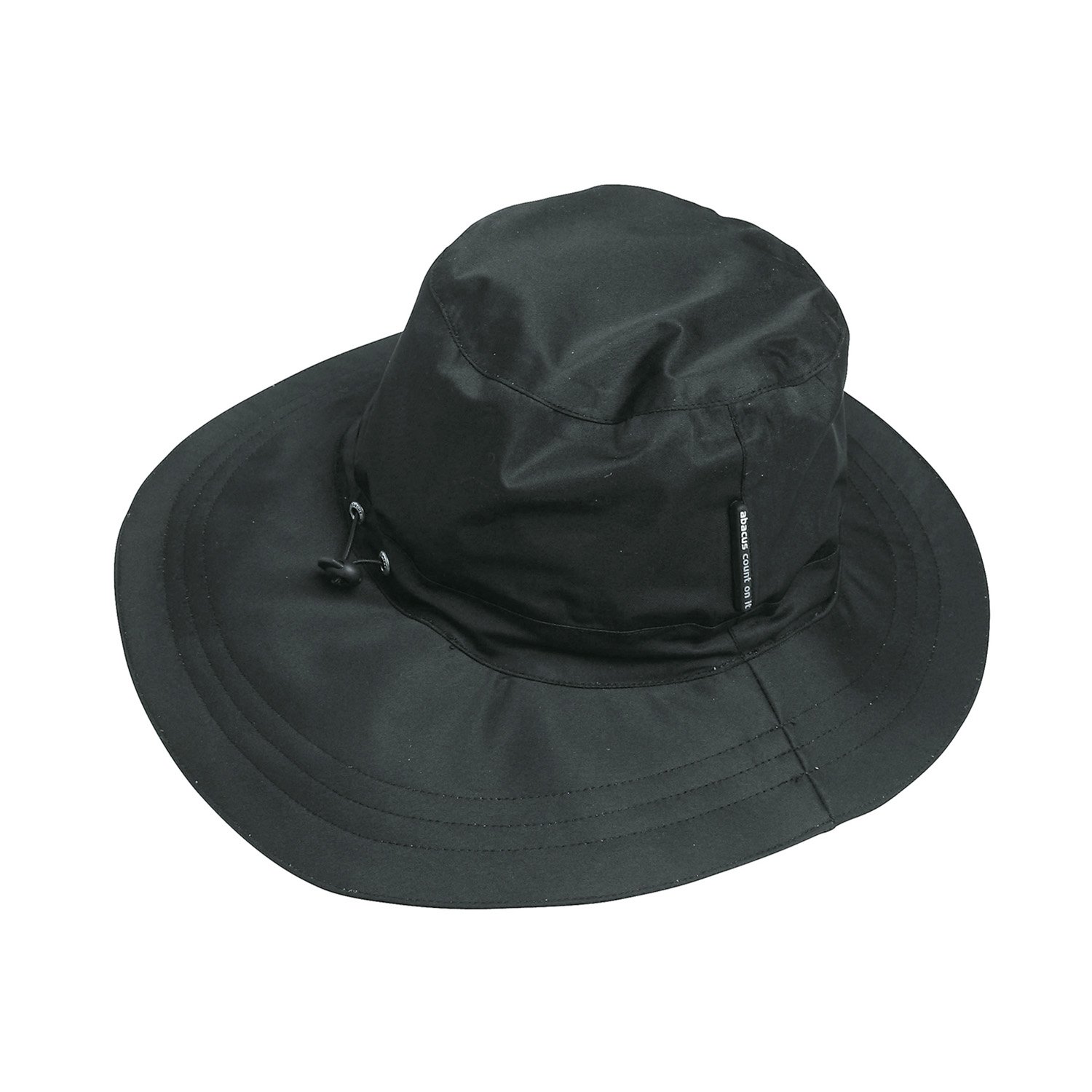 Links Rainhat Black