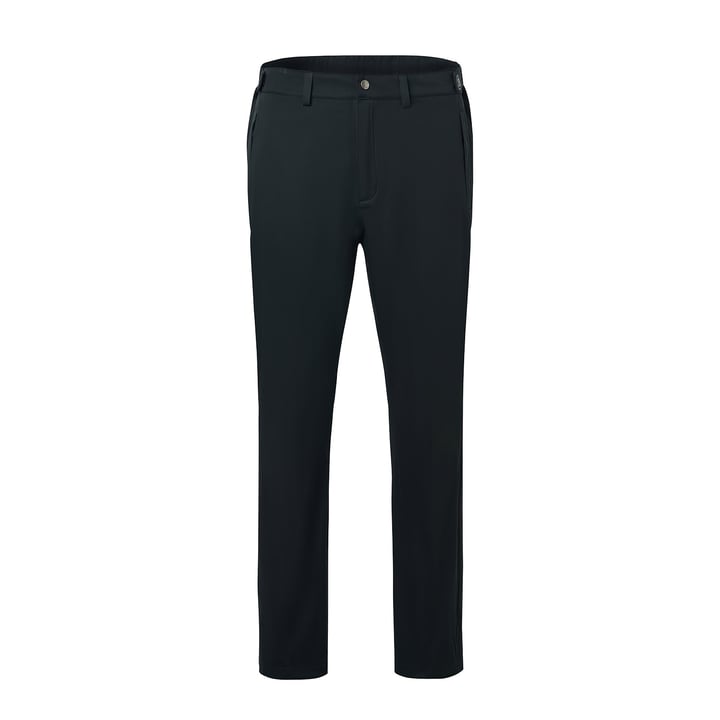 M Bounce Raintrousers Shorter Svart Abacus M Bounce Raintrousers Shorter Svart Abacus