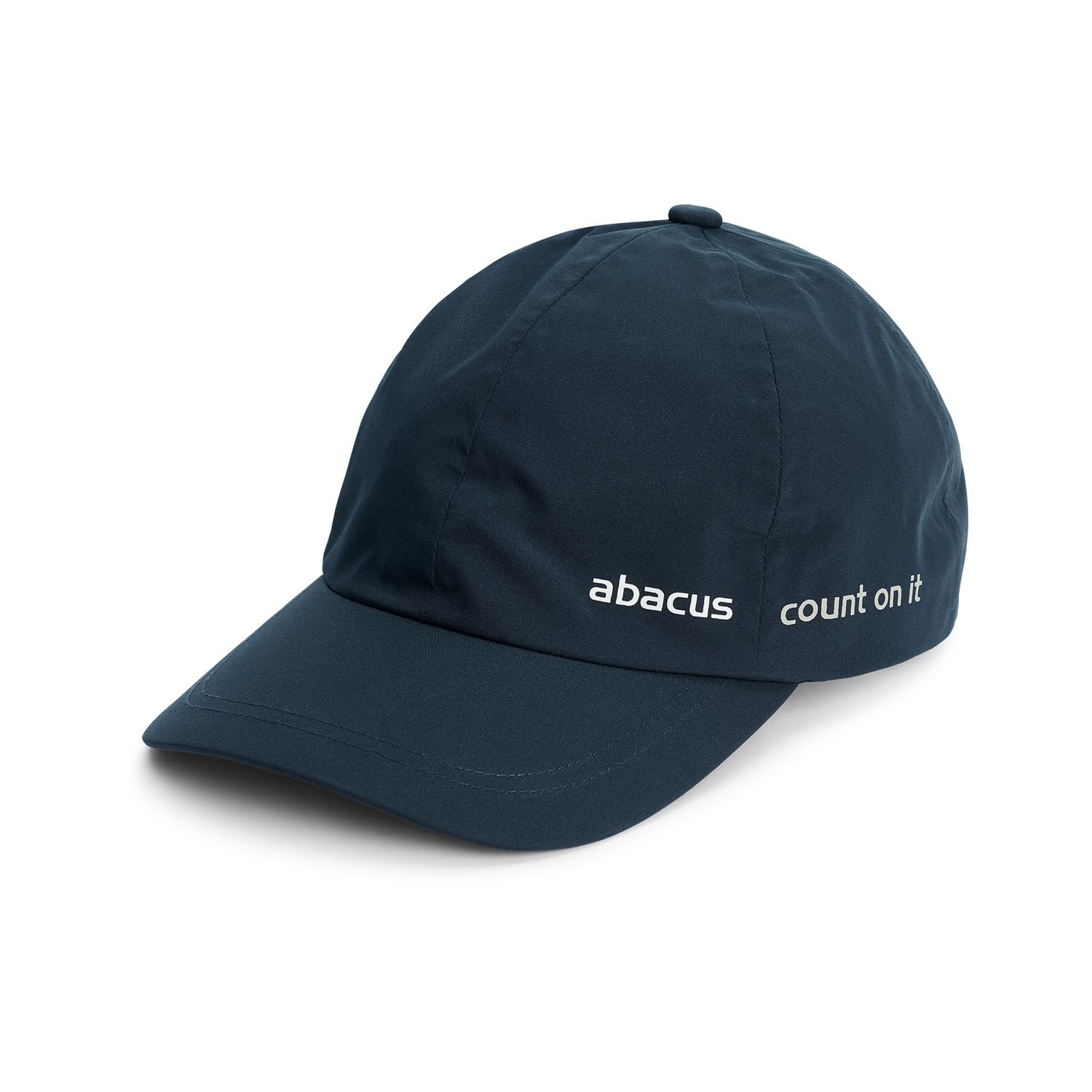 Links Raincap Blau