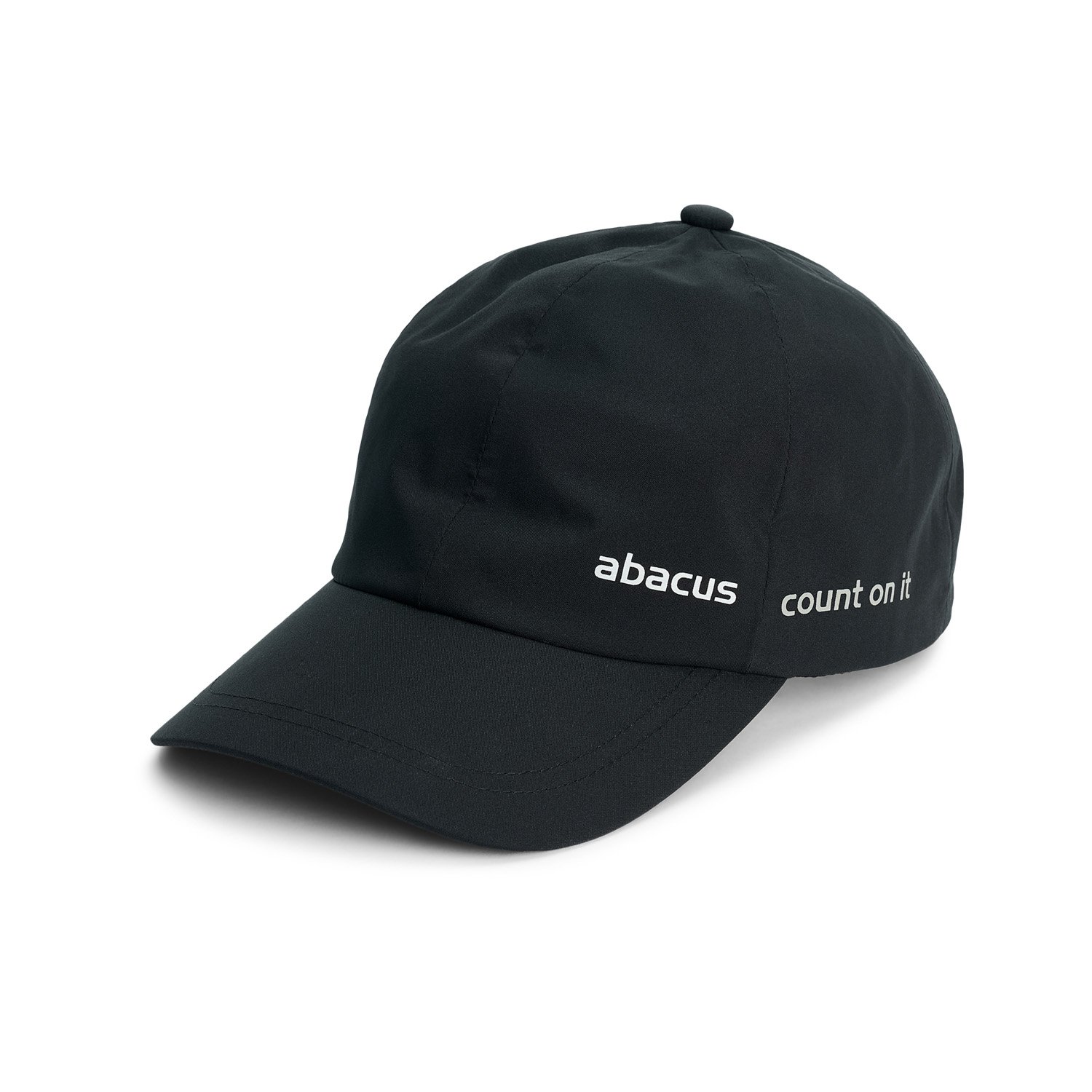 Links Raincap Black