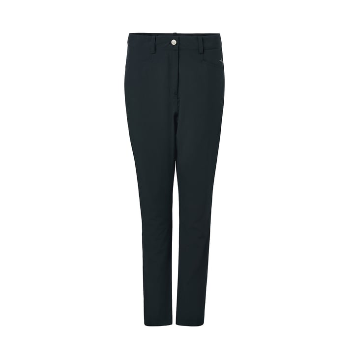 W Links Warm Trousers Black Abacus