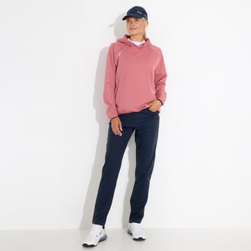 W Bounce Waterproof Hoodie Abacus