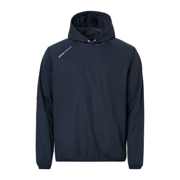 M Bounce Waterproof Hoodie Sininen Abacus